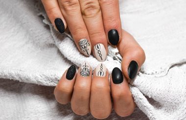 Nageldesign