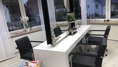 Friseur